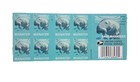 2024 Usps Sheet Of 20 First Class Letter Stamps Manatees 78  