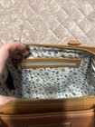 Wizarding World Harry Potter Hogwarts Wreath Crossbody Handbag Satchel Bag 