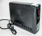 Cyberpower 1500va Avr Ups Power Back-up Supply 12 Outlets No Battery