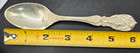 Reed   Barton Francis I Sterling Silver Place oval Soup Spoon-6 5 8  New Mark