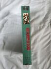 Sealed Reanimator Academy Vhs Horror Rare Sov Lunchmeat Cinema Home Video Tempe