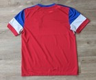 Nike 2014 Men   s National Team Usa World Cup Embroidered Jersey Size Large