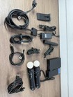 Sony Playstation Vr Virtual Reality Vr Headset White black Cfi-zvr1  wcp032302 