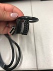 Ibm 45u0016 Cable  Modular Keyboard  Usb A  1 4m New
