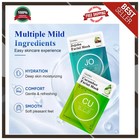 48 Pack Sheet Face Masks Skincare For Women  Moisturizing   Hydrating