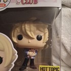 Funko Pop  Vinyl  Ohshc - Honey With Bun Bun - Hot Topic  exclusive   1026