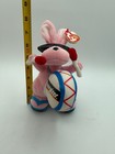 New Ty Beanie Baby Energizer Bunny 2007 Walgreen s Exclusive Rabbit 6  2007
