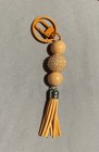 Purse Backpack Charm Keychain Handmade