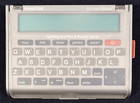 Franklin   Merriam Webster Spelling Ace Pro   Puzzle Solver Sa-309 Tested