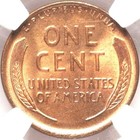 Beautiful 1914 D Lincoln Wheat Cent Penny In Excellent Condition - Key Piece