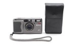 Lcd Works   near Mint  Ricoh R1 35mm Point   Shoot Film Camera From Japan