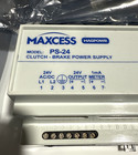 Maxcess Magpower Ps-24 Clutch-brake Power Supply  new Open Box 