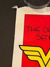 Dc Comic 1981 Wonder Woman 17x22  on Sale Here  Dealer Comic Book Promo Poster
