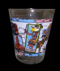 Vintage Grand Canyon Souvenir Shot Glass