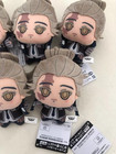 11cm Official Gachiakuta Tamsy Caines Plush Doll Collection Keychain Pendant