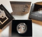2023 American Liberty Silver Medal - 1 Oz  999 Silver - Ogp - Beautiful Pkg