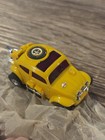 Aurora Afx Vw Baja Bug Yellow Nos Vintage Slot Car 
