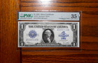 1923  1 Change Over Note Pair      Fr 237 238   Pmg 35epq And Pmg 40