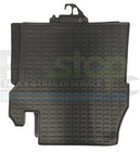 Mack Ch   Vision Pre 2006 Emissions Engines Truck 2pcs Rubber Floor Mats