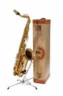 Vintage Excellence  1952 King Zephyr Tenor Saxophone     A Musician s Dream