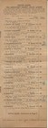 1926 Kentucky Derby Horse Racing Program  Bubbling Over       100 Yrs Old