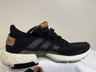 Adidas Pod-s3 1 Mens Size 9 5 Core Black Timber Boost Sneakers G54741
