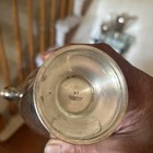 Reed   Barton 3-piece Sterling Coffee Set