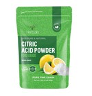Citric Acid Powder  2 Lb - Food Grade  Non-gmo  Bath Bombs  Cleaning  Cheese Mak
