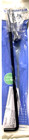 Nationwide Industries Nw38305-24q Black 24  Heavy Duty Drop Rod For Wood Gates