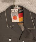 1980 s East German Grenztruppen Der M 52-1 Military Jacket   Large     Tags