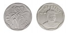 Eswatini 10 Cents - 5 Emalangeni 6 Pieces Set  2021  Km  69 - N  342205  Mint