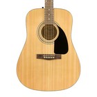 Fender Fa-115 Dreadnought Pack  Natural