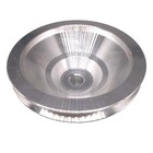 Nj Stock  16mm Bore 4 Step A Type V-belt Pagoda Pulley Belt Outter Dia 40-130mm