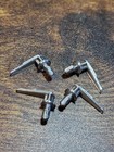 Major Matt Mason Space Station Locking Pins Set Of 4  3d Printed Not Originals  