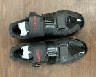 Giro Apeckx Ii Road Cycling Shoes Men s 39 5 Eu   7 Us Black