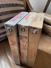 Playboy Lot Celebrities Girlfriends Adventures Vintage Vhs New Sealed Oop Htf