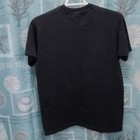 Vtg Evil Dead 1992 T-shirt Large White On Black Single Stitch Horror Icon - Rare