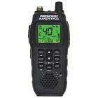 President Randy Ii Fcc Am fm 2-in-1 Handheld Or Mobile 40 Channel Cb Radio
