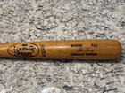 Vintage Louisville Slugger 125 Steve Garvey P89 Genuine Baseball Bat 34 5   