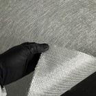 1708 Biaxial Fiberglass Cloth 45 45 W Mat 50  Wide Marine Repair