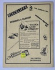Warlock s Tower Balboa Game Company D d Supplement Vg  Rare