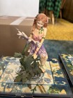 Lot Of 7 Faerie Glen Figurines Us Ship Only See Info