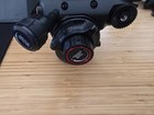 Manfrotto 608 Nitrotech Fluid Video Head