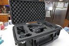 Canon Eos C100 Mark Ii 8 3mp Cinema Camcorder With Accessories