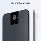 Renpho Digital Body Weight Scale Highly Accurate Scale Weight Led Display New Us