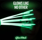 300 Ultra Bright Glow Sticks Bulk - Halloween Glow In The Dark Party Supplies Pa