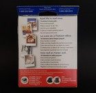 Polaroid 600 Instant Film 10 Photo Pack Expired 2009 New Old Stock Sealed