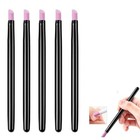 Nail Art Quartz Grinding Skin Cuticle Dead Pen Remover Tool