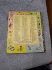 Vintage Here Comes The Parade Little Golden Book 1951 1st Edition 