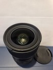 Sigma Art 18-35mm F1 8 Nikon